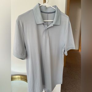 Lululemon men’s polo
